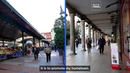 Meet the 8-Year-Old Coding Prodigy from Spain 🇪🇸