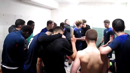 2023-03-19 U18 D2 BEZONS VIDEO