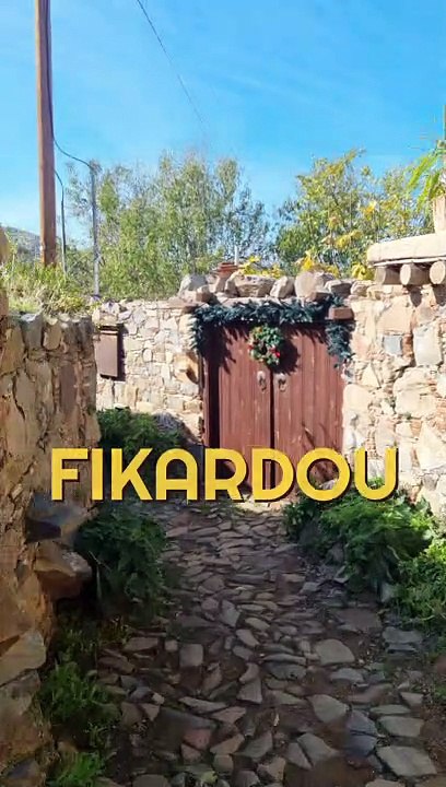 Fikardou