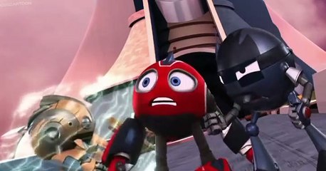 RollBots RollBots E011 #044