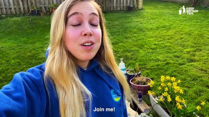 Great British Spring Clean 2023