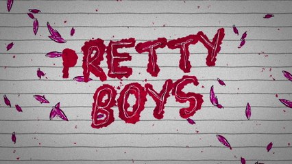 Caity Baser - Pretty Boys (Lyric Video)