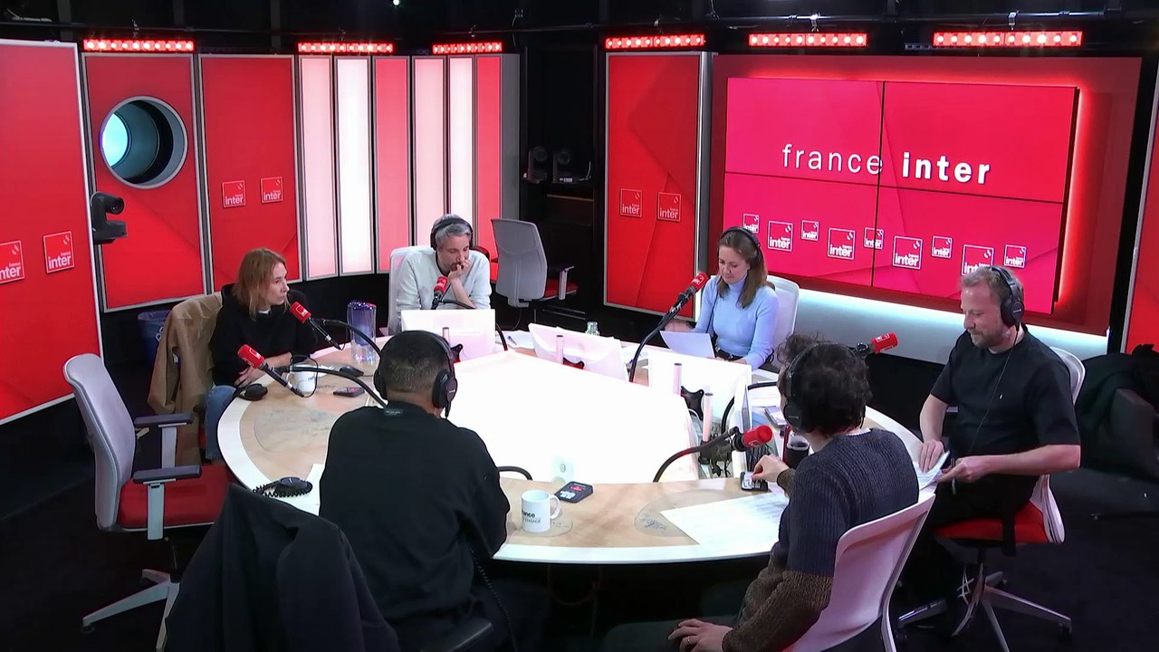 Violences à Paris, notes de frais et inflation - Le Journal de 17h17, c'est encore news !