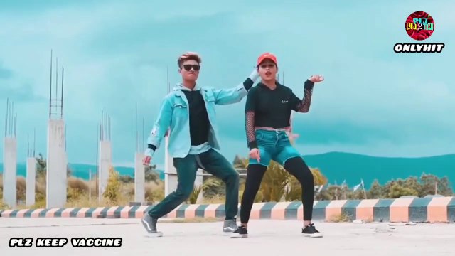 Gori teri chunri hai lal lal re nagpuri dj video