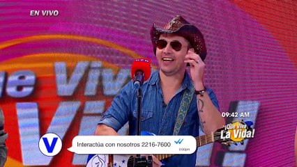 Que Viva La Vida Fin de Semana, Sábado 18 de Marzo del 2023