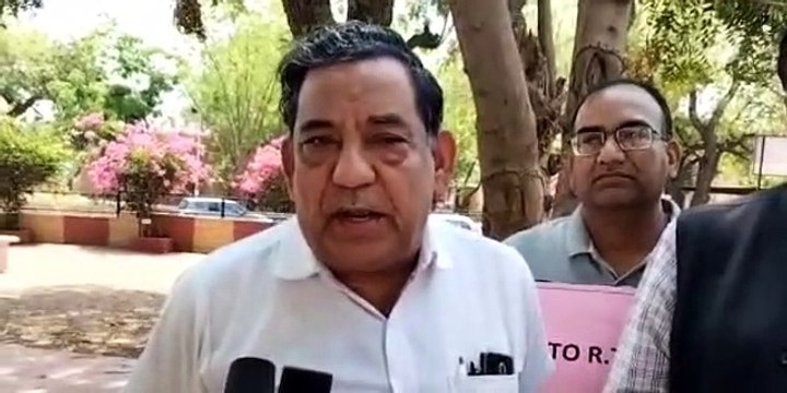 right to health bill: दूसरे दिन भी अधिकांश निजी हॉस्पिटल बंद रहे