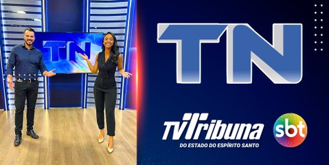 Tribuna Notícias 1ª Edição - [COMPLETO] - 20/03/2023