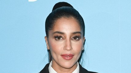 « Tahar est mon meilleur ami » : Leïla Bekhti se confie sur son couple