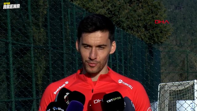 Umut Nayir: İnsanların hiçbir zaman umut etmeden vazgeçmemelerini istiyorum