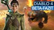 Diablo 4 - Beta-Fazit zum ersten Open-World-Spiel der Serie