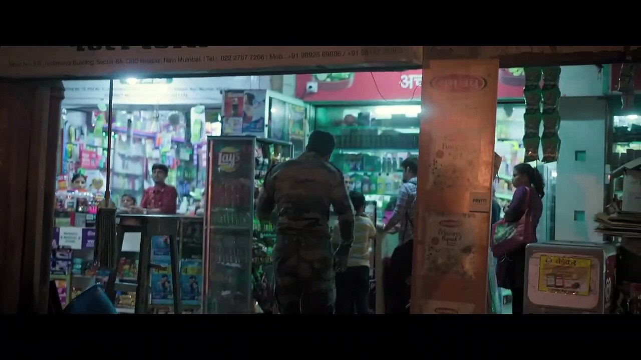 Khufiya 2 (2023) _ Hritik Roshan, Tiger Shroff, Disha Patani _ New Bollywood Action Full Movie 2023