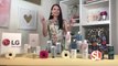 Event and Lifestyle Expert Jamie O'Donnell has some tips on the latest spring essentials with must haves for beauty, home and wellness