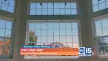 How American Vision Windows was created and how they can help you update your windows