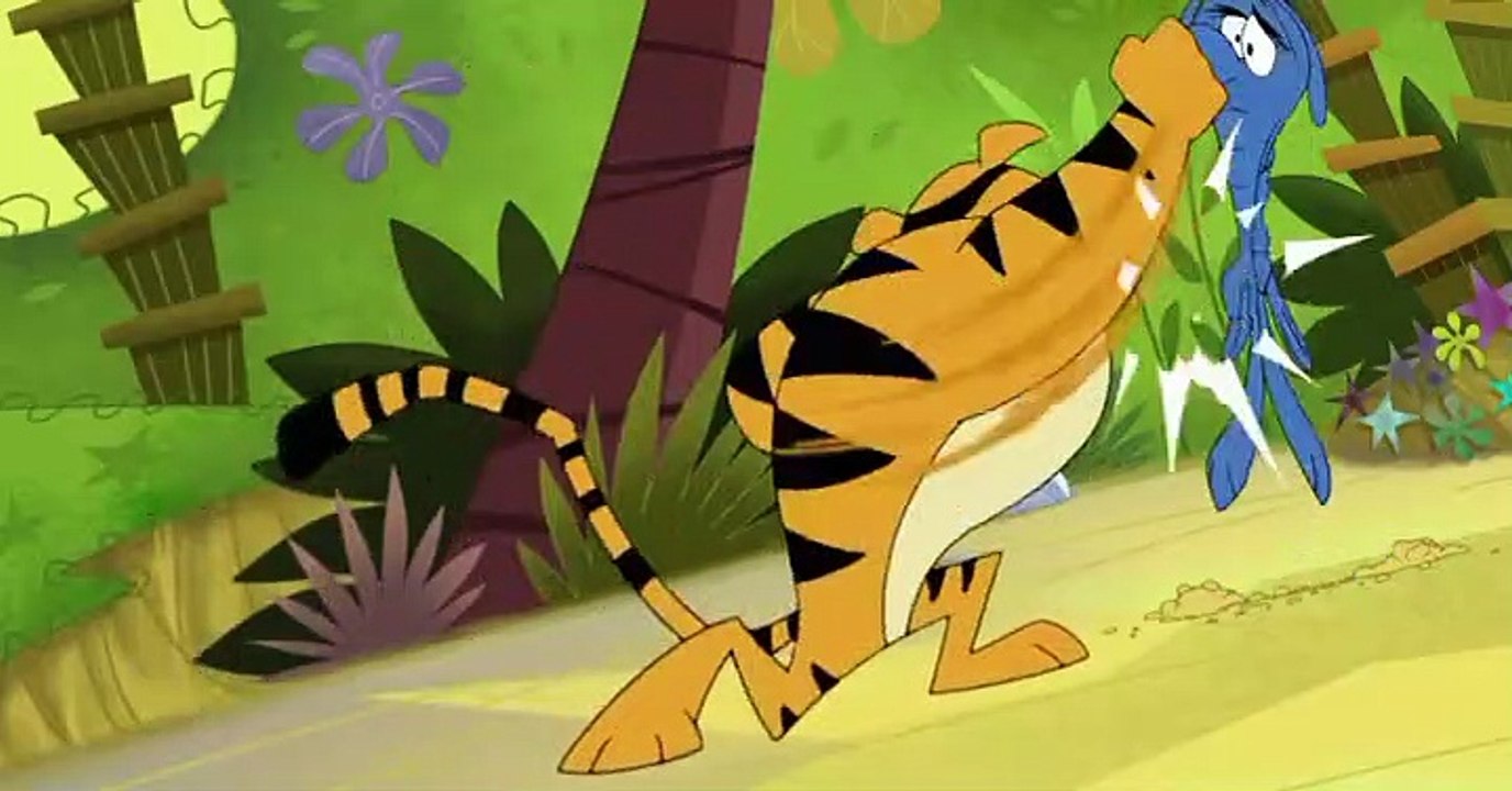 Pink Panther and Pals Pink Panther and Pals E014 I Didn’t See That Coming