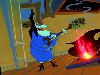 The Sylvester & Tweety Mysteries S02 E02