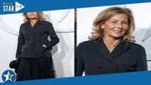 Affaire Patrick Poivre d'Arvor : réinterrogée, Claire Chazal botte en touche