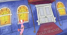 Pink Panther and Pals Pink Panther and Pals E015 The Pink Party of One
