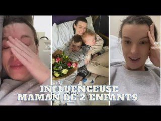 Une mère influente de 2 enfants de 30 ans décède "de manière inattendue"