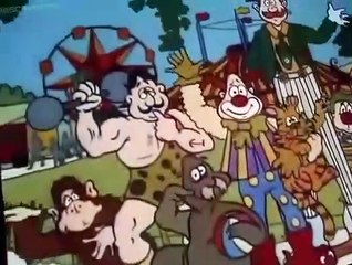 Nellie the Elephant E015 - Nellie Goes Ballooning