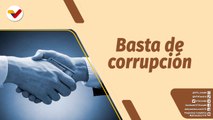 Café en la Mañana | La corrupción afecta más que un partido político, afecta a la sociedad