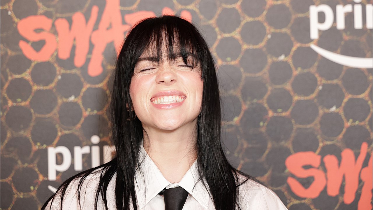 VOICI - Swarm (Prime Video) : Billie Eilish incarne une sectaire, inspirée d'une secte ayant vraiment existé