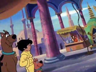 The 13 Ghosts of Scooby-Doo S01 E04