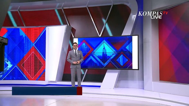 Wow! Inilah Rekaman Kemunculan Garis-Garis Cahaya di Langit AS