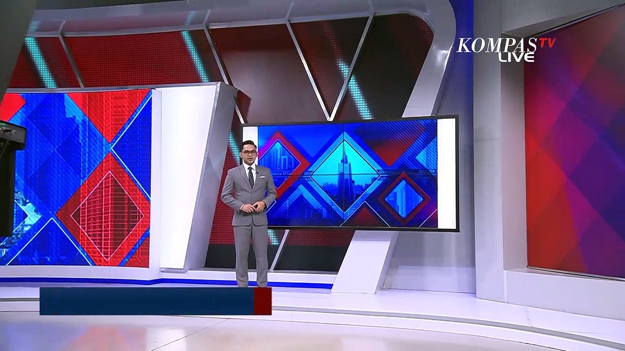 Wow! Inilah Rekaman Kemunculan Garis-Garis Cahaya di Langit AS