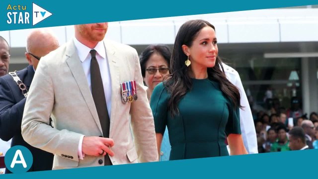 Harry et Meghan, caprices de stars à l'aube du couronnement : leurs exigences connues, une très long