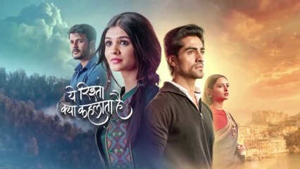 Yeh Rishta Kya Kehlata Hai Today Full Episode || 20 March 2023 || #yehrishtakyakehlatahai