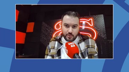 Álvaro Benito y la resaca del Clásico liguero