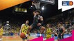 Krachende Dunks und ein abgezockter Lo: Die BBL-Top-10