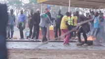 Kenia vive una nueva jornada de arrestos y violencia en las calles por las protestas contra Ruto