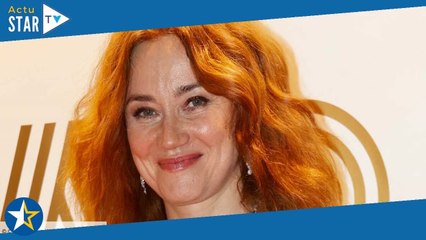 « Rahan fils de Crao » : Marine Delterme dévoile une photo-dossier de Jean-Michel Tinivelli, les int