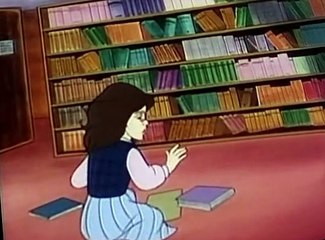 Alvin & the Chipmunks S02 E11