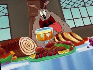 The Sylvester & Tweety Mysteries S02 E05