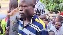 Mechanic returns N10.8m mistakenly paid into his account by a contractor (video)