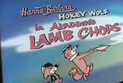 Hokey Wolf Hokey Wolf S02 E015 Aladdin’s Lamb Chops