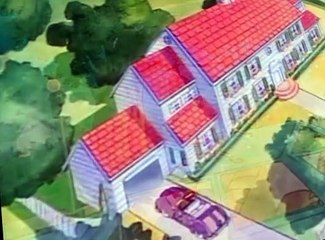 Alvin & the Chipmunks S02 E12