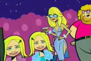 Spy Groove E010 Malibooboo