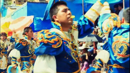 Rasgos - «Regresando y conquistando» (caporal)