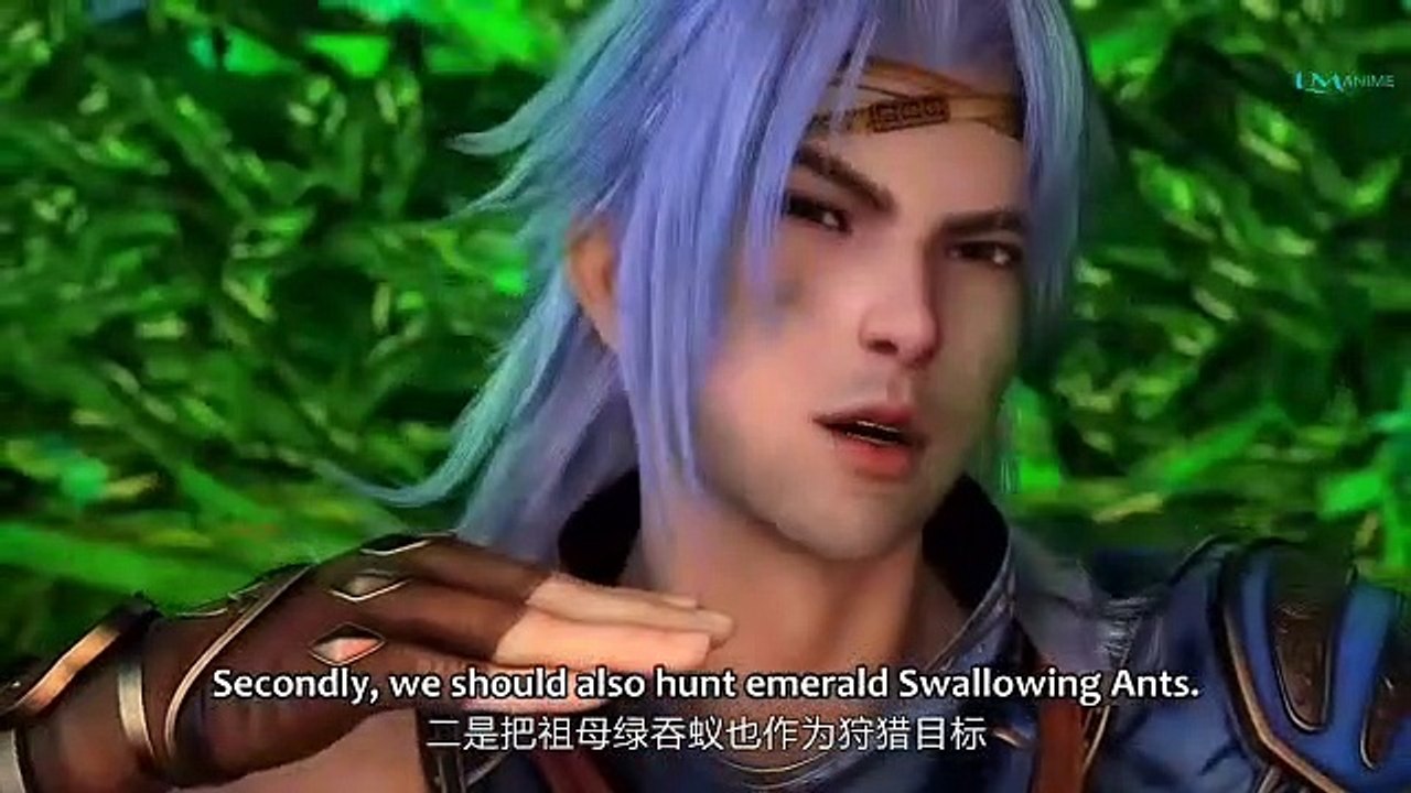 THE LAND OF MIRACLES EP.18+19+20+21+22+23+24 ENG SUB part 1/1