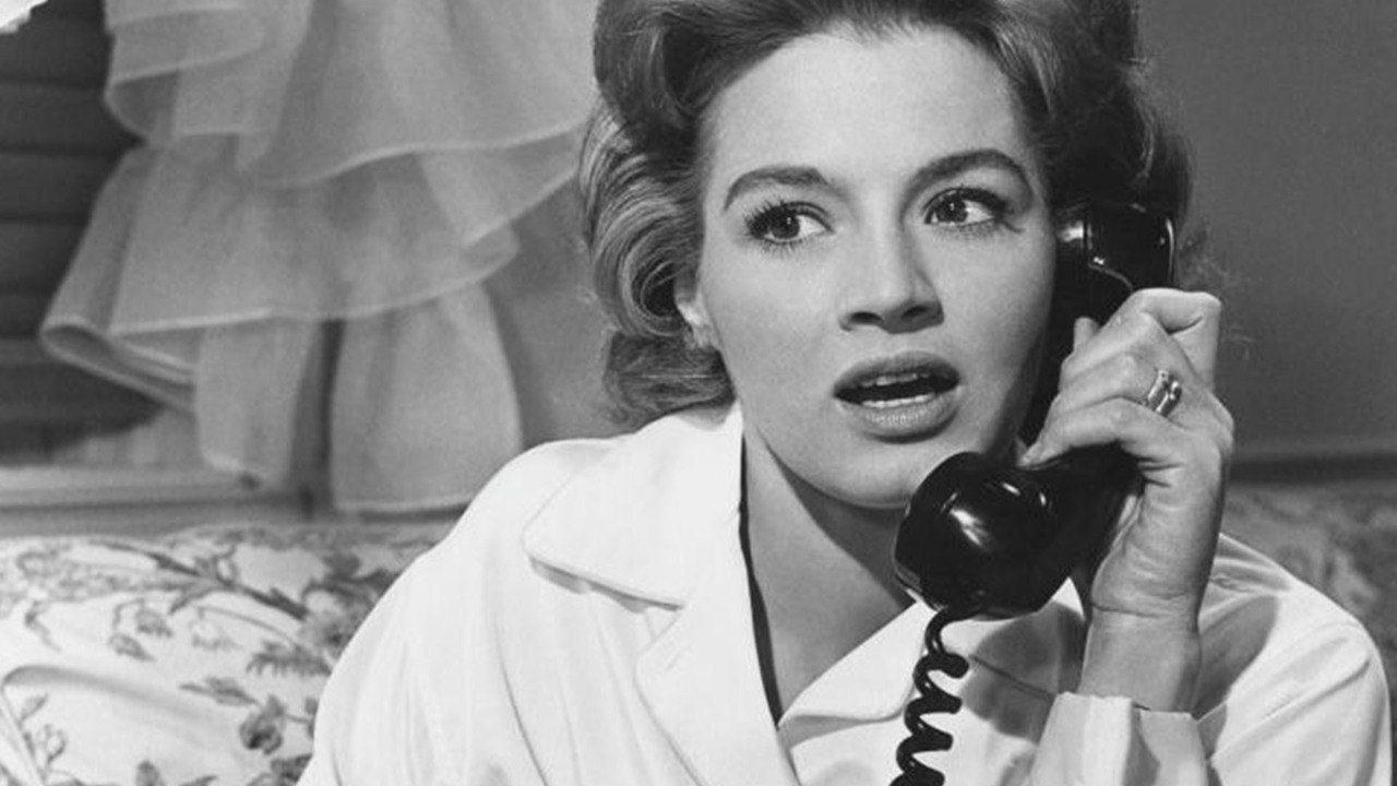 Does Anyone Still Have A Landline video Dailymotion