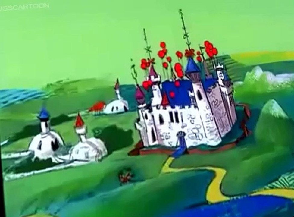 Here Comes the Grump Here Comes the Grump E001 The Bloonywoonie Battle