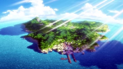 Atelier Ryza: Ever Darkness & the Secret Hideout - Teaser
