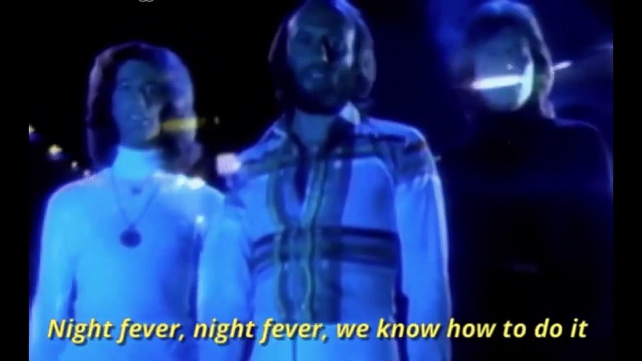 Bee Gees e Andy Gibb como estão hoje em 2023!