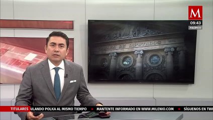 Télécharger la video: Legisladores del PAN, PRI y MC condenan quema de imagen de Norma Piña en el Zócalo