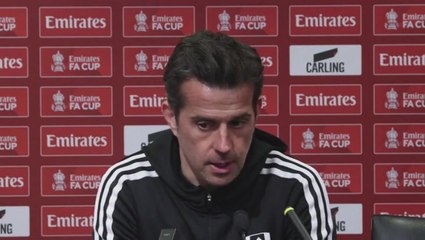 Fulham boss Marco Silva criticises referee for bowing to Old Trafford ‘pressure’
