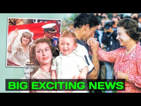 ROYAL SHOCKED! King Charles dedicates a heartfelt Mother's Day post to Queen Elizabeth II.