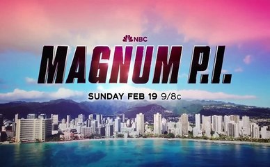Magnum P.I. - Promo 5x07